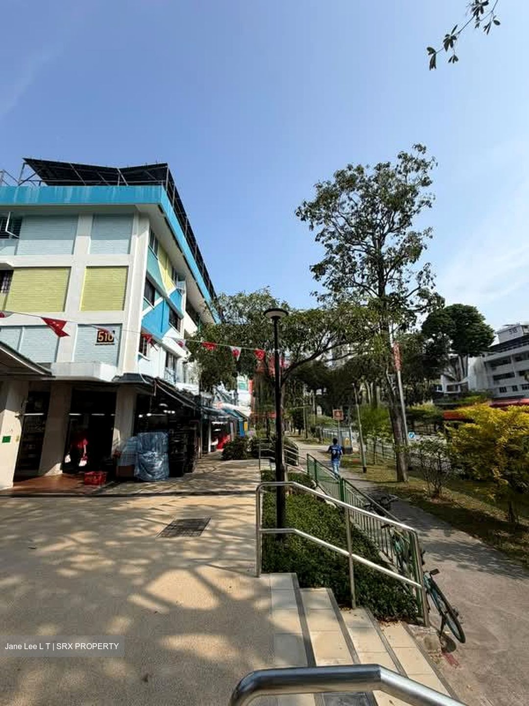 Bedok North Street 3 (D16), Shop House #605342821